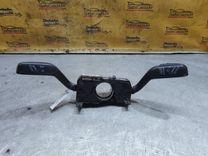 Переключатель подрулевой (стрекоза) UEX6FI Skoda Fabia купить в магазине запчастей бу