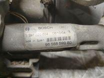 Моторчик передних стеклоочистителей (дворников) DHO8BP Peugeot 407 купить с доставкой. Огромный выбор запчастей и марок авто. У нас есть практически все.