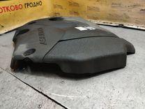 Декоративная крышка двигателя TD3312 Kia Ceed - Фото 3