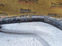 Стабилизатор подвески (поперечной устойчивости) передний 1GWR6U Rover 600 купить на авторазборке