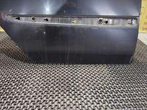 Дверь задняя правая 4JJE0H Renault Scenic купить на авторазборке