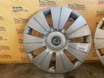 Колпак колесный 68ZY66 Skoda Fabia - Фото 2