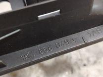 Ручка внутренняя передняя левая K5PQDT Volkswagen Golf - Фото 4