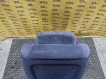 Сиденье заднее 7F5WQA Renault Espace - Фото 9