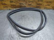 Уплотнитель двери задней левой 16KQRJ Renault Espace - Фото 3