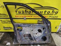 Дверь передняя левая DK1KS8 Citroen Xantia купить с доставкой