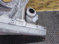 Стакан лонжерона правый 9K7HHU Opel Astra - Фото 3