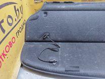 Пол багажника R9MLQU Toyota Avensis - Фото 6