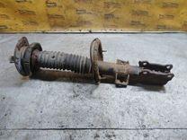 Амортизатор передний левый 7V66J0 Volvo S60