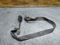 Ремень безопасности задний центральный QD64CK Seat Toledo купить с доставкой