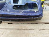 Крышка багажника (дверь 3-5) Q78C73 Fiat Stilo - Фото 11