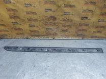 Молдинг двери передней правой IS000T Renault Laguna - Фото 2