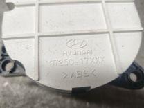 Блок управления печки/климат-контроля G5GB97 Hyundai Matrix купить в магазине запчастей бу