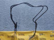 Трубка топливная EESC69 Volkswagen Passat купить с доставкой