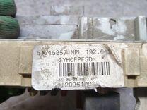 Блок предохранителей E1PNOB Fiat Stilo - Фото 7