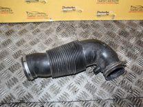 Патрубок воздушного фильтра 72YJA9 Peugeot 307 - Фото 3