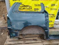 Крыло заднее правое R1BJPB Chrysler Voyager - Фото 1