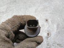 Насос (моторчик) омывателя стекла KU583I Volkswagen Passat - Фото 4