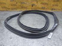 Уплотнитель двери задней правой 24LD9L Volvo S40