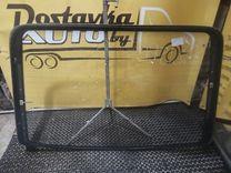 Стекло заднее 0FSO15 Ford Escort - Фото 2