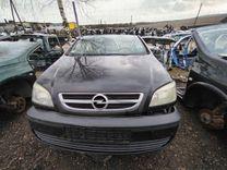 Бачок омывателя O3UASM Opel Zafira - Фото 1