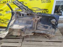 Крыло заднее правое 9CX2J5 Audi 100 undefined