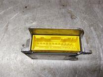 Блок AirBag AQ6QA2 Skoda Roomster купить в магазине запчастей бу