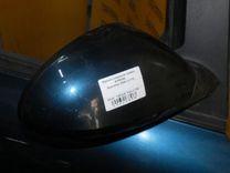 Зеркало наружное правое 6VMDM0 Seat Altea