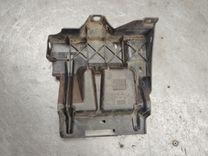 Полка аккумулятора KTB673 Citroen C4 - Фото 2