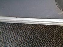 Дверь передняя левая WZ8UA1 Volkswagen Polo undefined