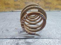 Пружина задняя 8RJBRP Renault Espace - Фото 4