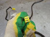 Проводка двери передней правой J62U84 Alfa Romeo 147 - Фото 4