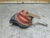 Сигнал (клаксон) DKKXV1 Toyota Corolla - Фото 5