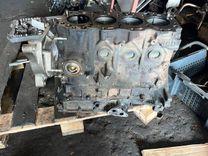 Блок цилиндров 0QHKLZ Toyota Corolla Verso