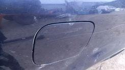 Лючок топливного бака 6G6PD1 Audi A6 - Фото 2