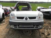 Бампер передний 8304CD Renault Kangoo