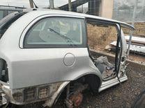 Крыло заднее правое C6CQ7V Skoda Octavia - Фото 1