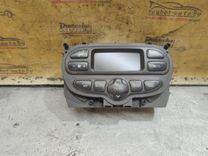 Блок управления печки/климат-контроля DN30MA Citroen Xsara Picasso - Фото 1