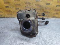 Узел педальный (блок педалей) 4YXHVT Peugeot 406 - Фото 4