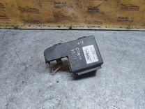 Клемма аккумулятора плюс P92121 Opel Corsa - Фото 1