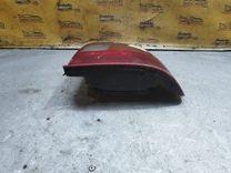 Фонарь задний правый SONL95 Rover 600 купить с доставкой