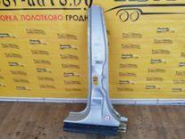 Стойка кузовная центральная правая 6QYC8O Volkswagen Passat - Фото 1