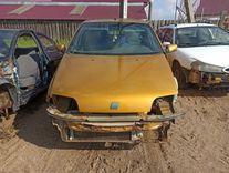 Рулевая колонка L7W8D9 Fiat Punto