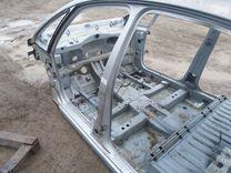 Стойка кузовная центральная левая 7MDN96 Citroen Xsara Picasso купить с доставкой