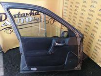 Стекло двери передней левой R8ZT1A Opel Vectra купить