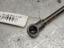 Амортизатор крышки багажника (3-5 двери) OS945U Peugeot 607 - Фото 3