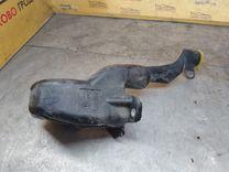 Бачок омывателя AES09L Opel Astra купить в магазине запчастей бу