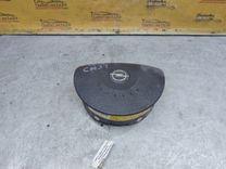 Подушка безопасности водителя R03ZIG Opel Meriva купить на авторазборке