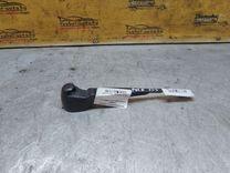 Щеткодержатель задний JU38ZU Volkswagen Polo купить в магазине запчастей бу