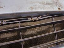 Бампер передний 7NCR8G Citroen C5 купить с доставкой